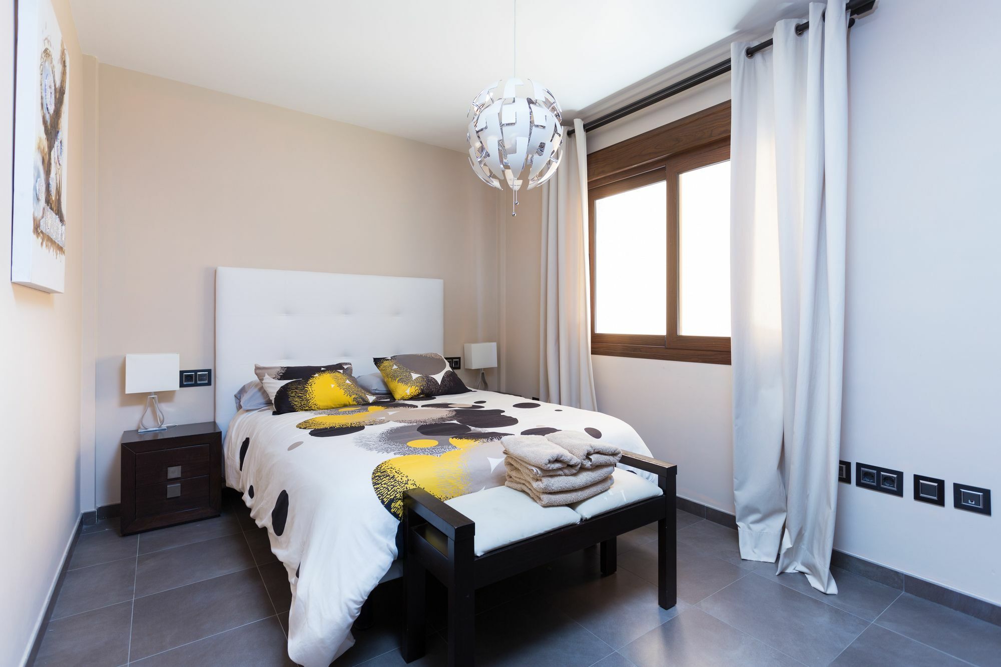 Apartment Alba I El Médano Extérieur photo