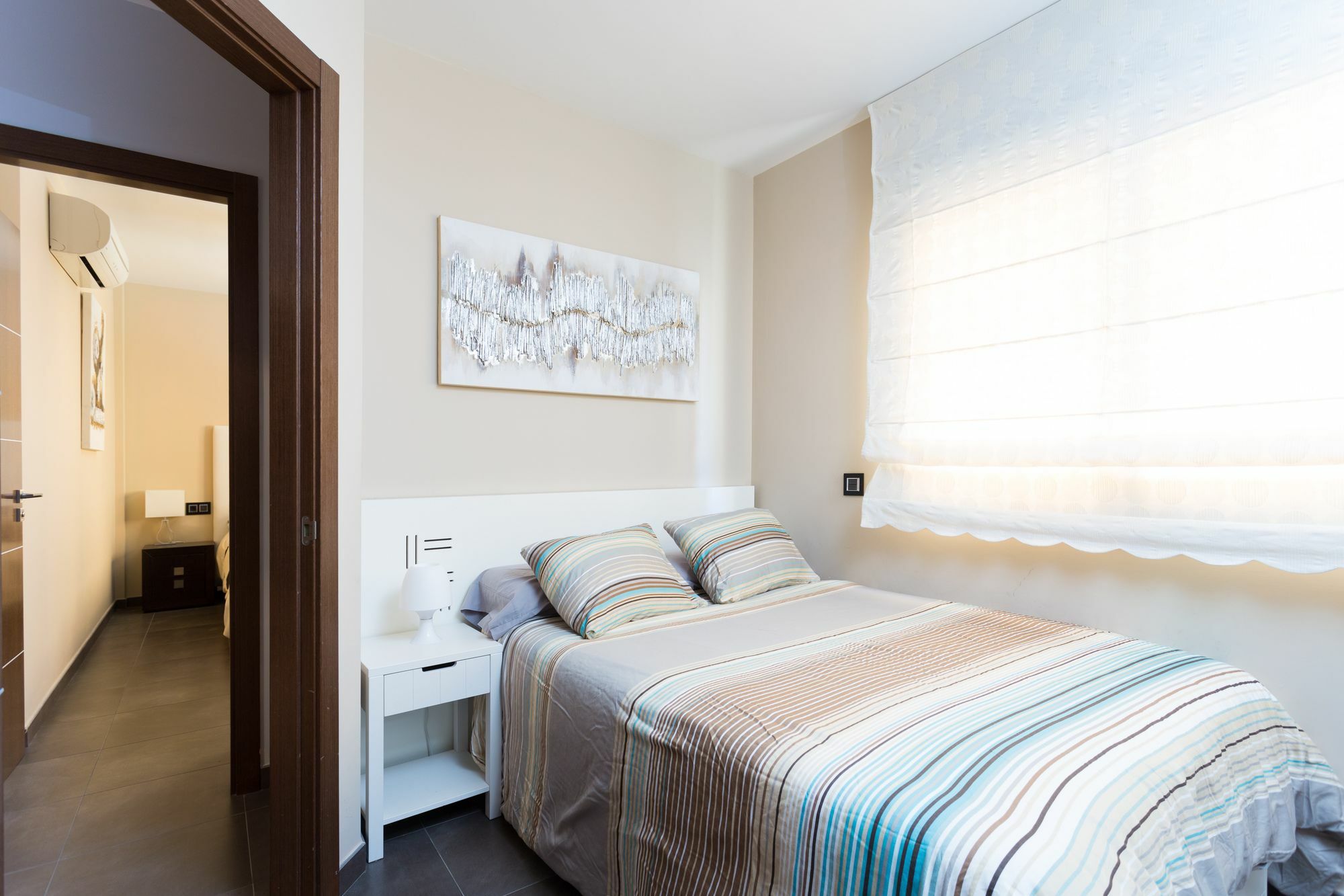 Apartment Alba I El Médano Extérieur photo