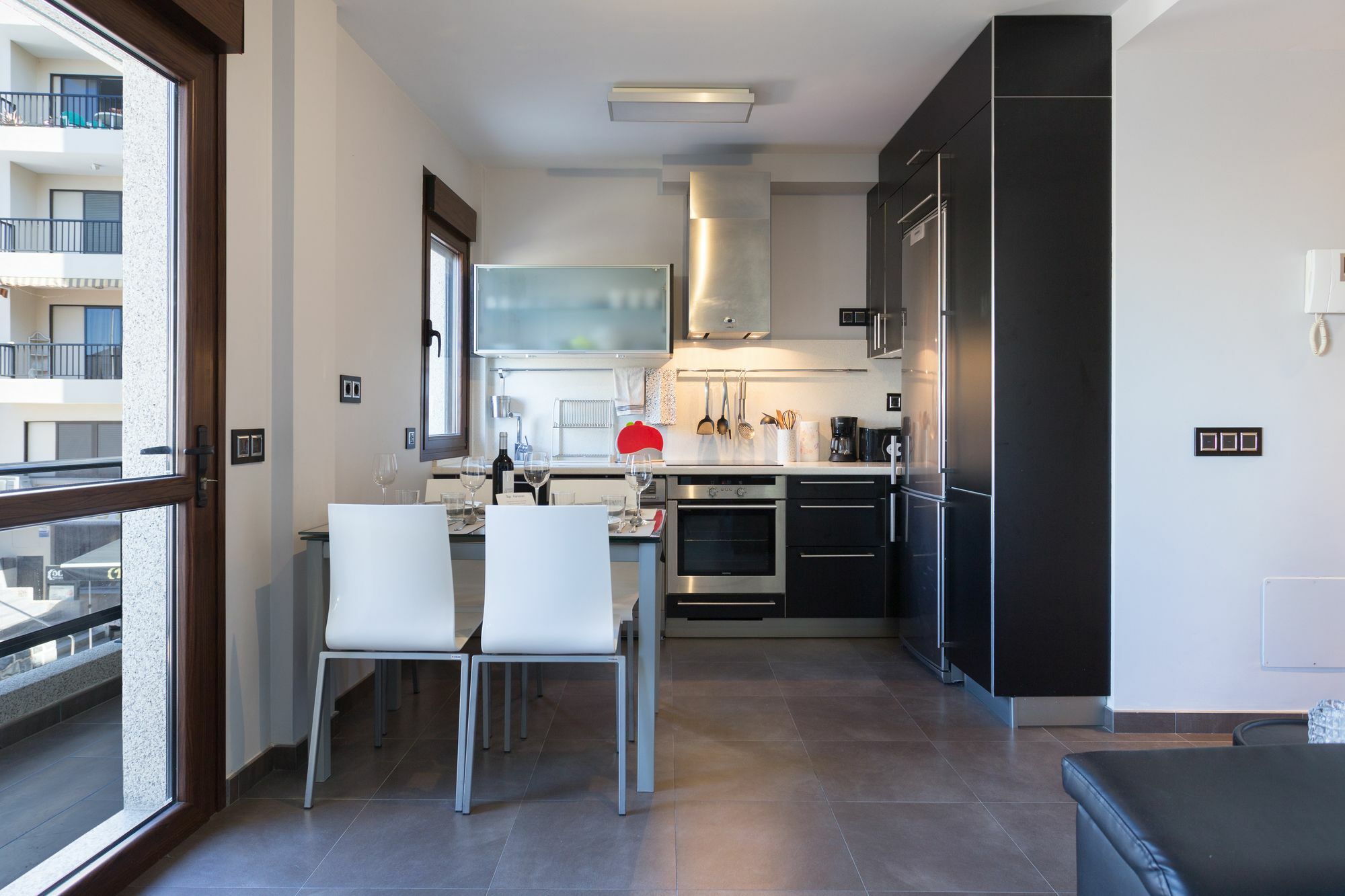 Apartment Alba I El Médano Extérieur photo