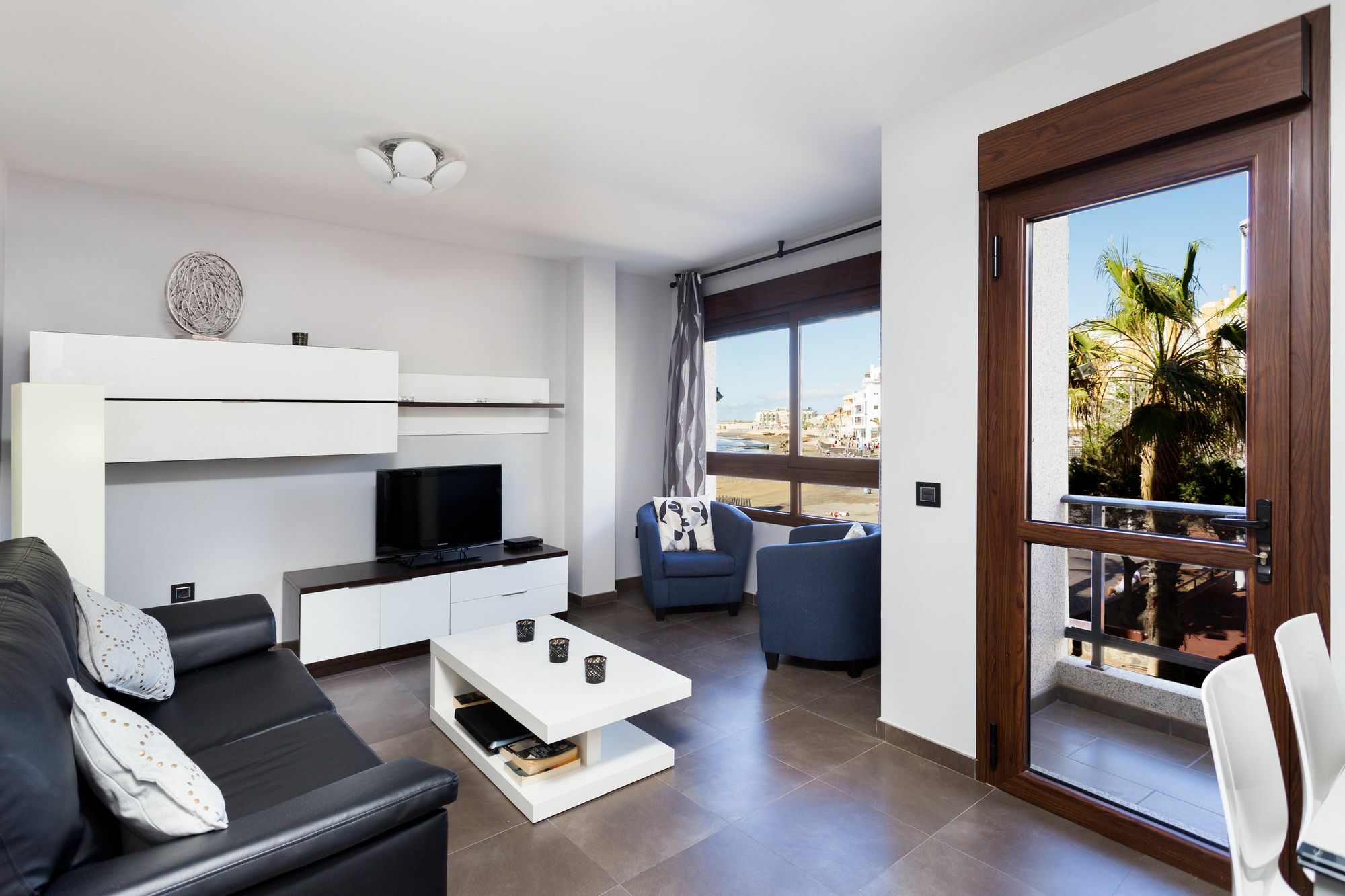 Apartment Alba I El Médano Extérieur photo