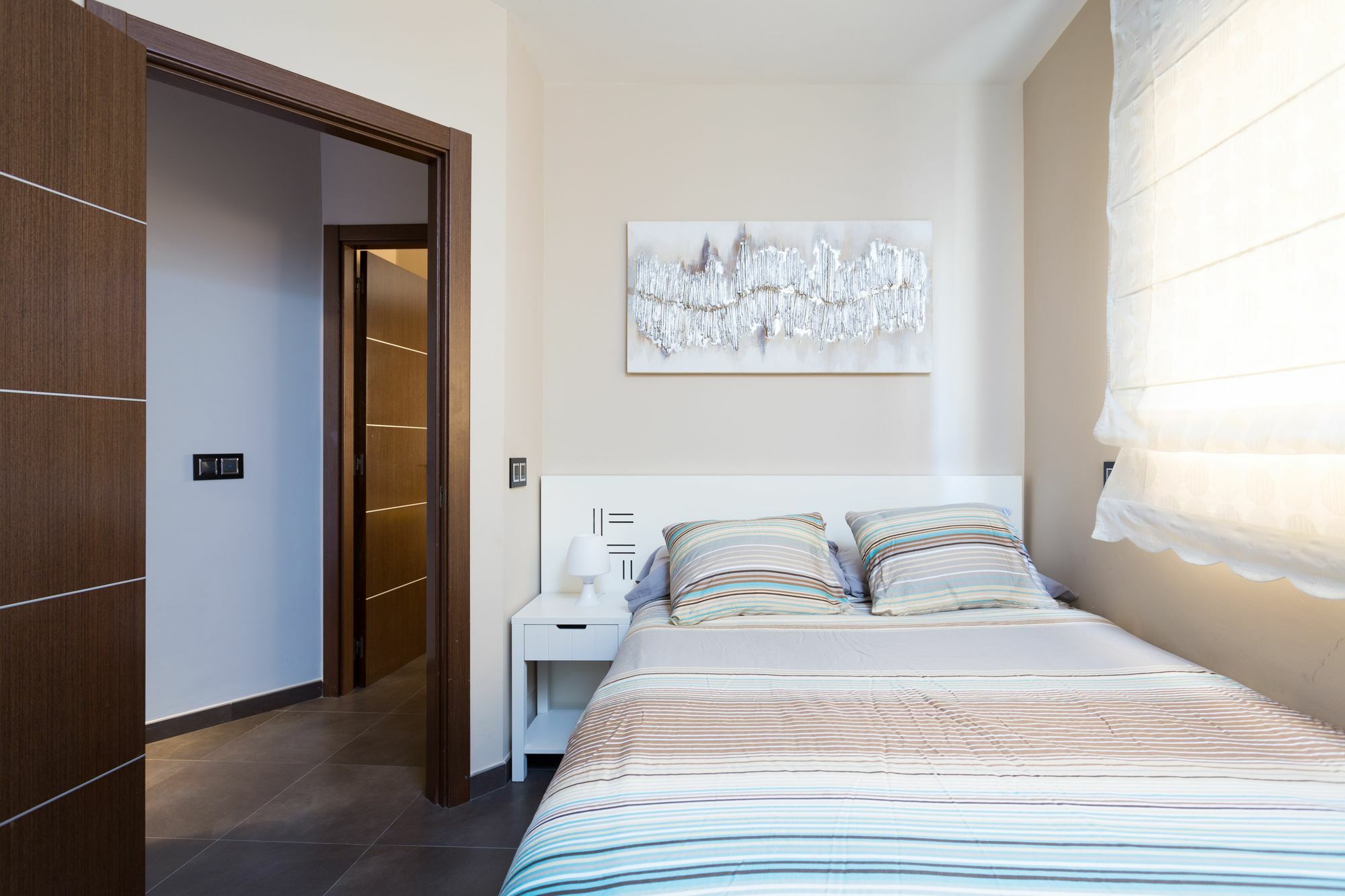 Apartment Alba I El Médano Extérieur photo