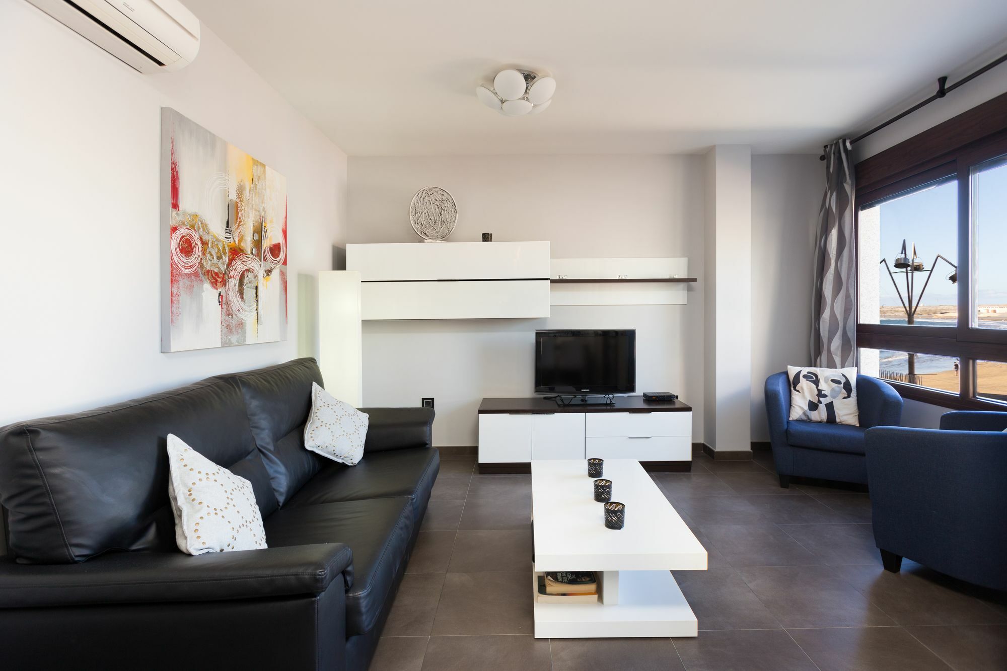 Apartment Alba I El Médano Extérieur photo